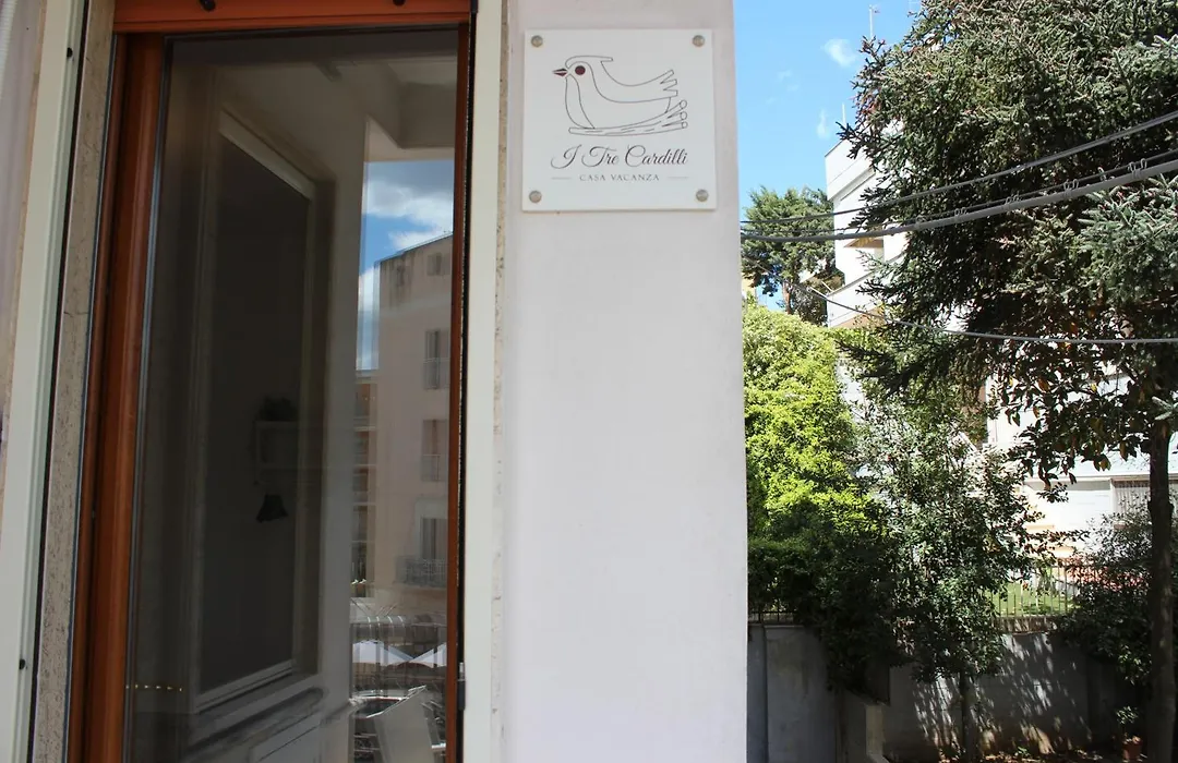 I Tre Cardilli-1